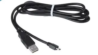 Kabel USB Charge Stick PS4 Original Tahan Lama dan Awet