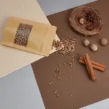 Kemasan Makanan Snack Kopi Kekinian Coffee Packaging Ziplock — 10