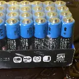 Batu Baterai Battery Batre A3 AAA Remote Control Ac Tv Keyboard — 5