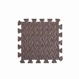 Matras Evamat Puzzle Alas Lantai Lembut Bermain Anak Anti Slip — 1