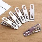 Jepitan Jemuran Baju Stainless Laundry Dry Clips — 3