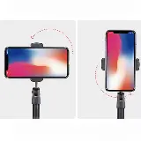 Stand Holder Hp Meja Universal Adjustable Rotari 360 Live — 5
