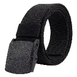 Sabuk Tali Ikat Pinggang Anti Metal Detector dan X-Ray — 5