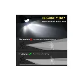 Lampu Depan Sepeda LED 300LM Rechargeable Waterproof — 5