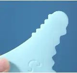 Alat Kerokan Masuk Angin Modern / Massage Scraping Board — 4