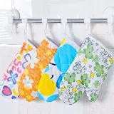 Sarung Tangan Baking Masak Oven Anti Panas Motif Anti Heat Gloves — 6