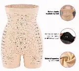 Celana Korset Slimming Pants Pelangsing dan Pembentuk Body Wanita — 4