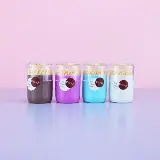 Tusuk Gigi Bambu Dengan Tempat Holder Toothpick Dispenser — 2
