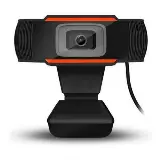 Webcam Laptop dan PC Web Cam Camera HD 720P Autofocus — 6