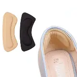 Insole Alas Sepatu untuk Tumit Anti Lecet Sol Sepatu High Heels — 3