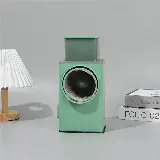Set Pemotong Parutan Pengiris Sayur Stainless Steel 3 in 1 — 2