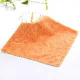 Handuk Muka dan Mandi Mini Bayi Anak Microfiber Motif Beruang Bear — 7