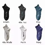 Kaos Kaki Olahraga Pendek 3/4 Sport Stylish Unik Pria Wanita Unisex — 10