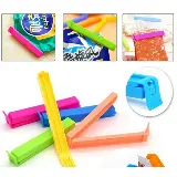 Penjepit Plastik Makanan / Alat Penjepit Plastik Snack — 1