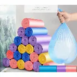 Kantong Plastik Ramah Lingkungan / Plastik Sampah Roll — 1