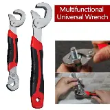 Kunci Pas Serbaguna Snap And Grip 2 Pas Universal Magic Wrench — 1