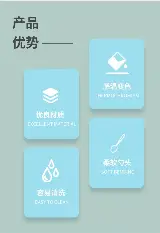 Sendok Makan Silikon Bayi Baby Spoon Sensor Panas Peralatan Makan Bayi — 4