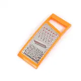 Parutan Buah Sayur Multi Fungsi Serbaguna Stainless 4 In 1 — 2