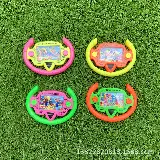Mainan Jadul Anak Gimbot Air Water Ring Machine Game — 5
