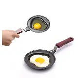 Teflon Karakter Mini Frypan Alat Memasak Lucu untuk Anak — 8
