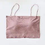 Tanktop Bra Wanita With Cup Pakaian Dalam Bra Fashion Gym Bra Olahraga — 2