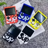 Gameboy Player Retro Mini 400 in 1 SUP 1 PLAYER 2 PLAYER Banyak Games — 7