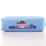 Tempat Kotak Pensil Kain Korea Motif Unik Cartoon Kartun — 7