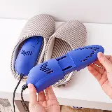 Shoes Dryer Alat Pengering Pemanas Sepatu Basah Elektrik 10W — 3