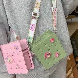 Sticker 3d Tumblr Aesthetic Aksesoris Botol Minum Viral Karakter 4pcs — 5