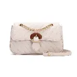 Tas Selempang Wanita Korea Import Sling Bag Shoulder Crossbody Rantai — 1