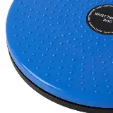 Waist Twisting Disc Alat Fitness Olahraga Putar Pengecil Perut — 4