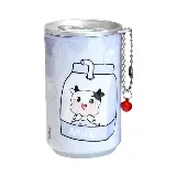 Tissue Tisu Basah Kaleng Motif Karakter Isi 30 Lembar — 5