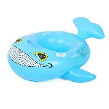 Ban Renang Duduk Anak Karakter Quacker Float Children Pool — 3