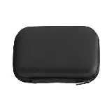 Pouch JUMBO Persegi Panjang Penyimpanan Headset dan Kabel Charger — 3