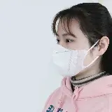 Masker Orlee Box Medis - Bahan Spundbound dan Meltblown — 8