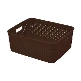 Keranjang Serbaguna Storage Box Organizer Keranjang Penyimpanan — 1
