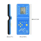 Gimbot Mainan Anak Brick Game Tetris 9999 In 1 — 4