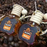 Parfum Kopi Bali Botol Cair Gantung Pewangi Mobil Ruangan — 2