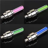 Tutup Pentil Ban Motor Motor Mobil Nyala Led 1 Pcs — 2