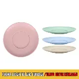 Set Piring Makan Cekung Serat Gandum 1 Set Isi 4 Pcs — 4