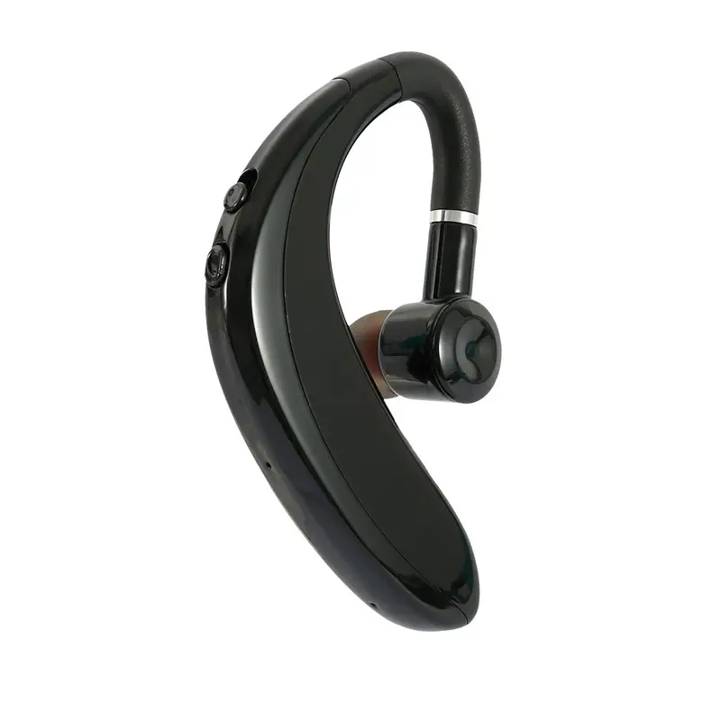 Headset Bluetooth S109 Earphone Wireless dengan Bluetooth 4.1