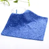 Handuk Muka dan Mandi Mini Bayi Anak Microfiber Motif Beruang Bear — 6