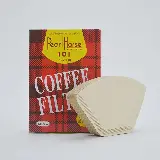 Saringan Filter Kopi Coffee Drip Kopi V60 01 02 Paper Coffee Dripper — 7
