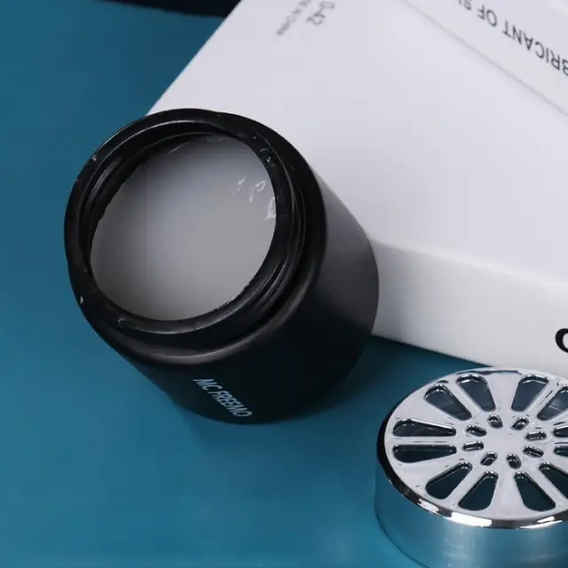 Parfum Mobil Balm Gel Tahan Lama Car Aromatherapy Auto Air Purifier