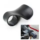 Grip Penahan Gas Motor Aksesoris Dudukan Stang Anti Pegal — 5