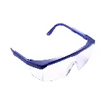 Kacamata Las Bening Safety Clear Googles Alat Las Gurinda Proyek — 3