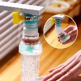 Sambungan Wastafel Kran Air Cuci Piring Sambungan Drat Kran Air — 7