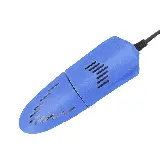 Shoes Dryer Alat Pengering Pemanas Sepatu Basah Elektrik 10W — 4