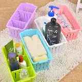 Rak Plastik Serbaguna Partisi Sekat Multifungsi Untuk Penyimpanan — 3