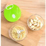 Blender Tarik Manual Jumbo Speedy Chopper Multifungsi Mudah Digunakan — 3